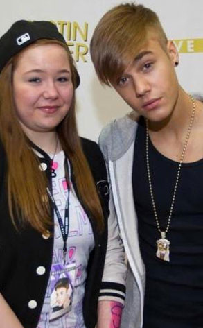 Justin Bieber Justin Bieber
